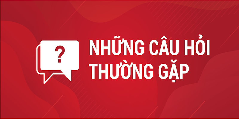 Câu hỏi thường gặp về dịch vụ cung cấp những trò chơi tại Game Bài