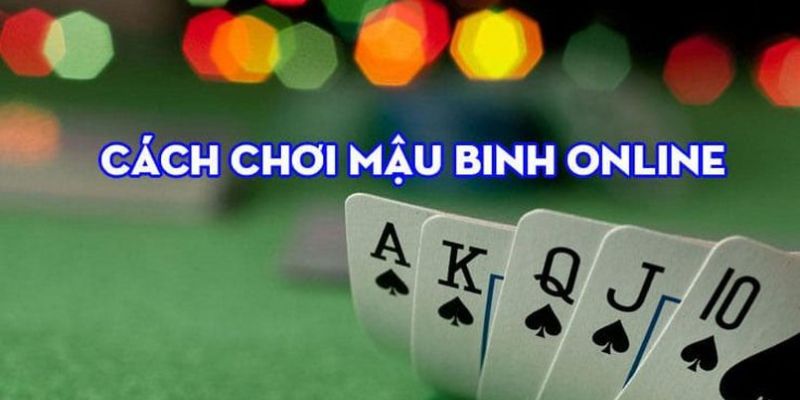 Nắm vững luật chơi do game bài quy định