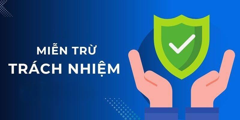 Miễn trừ trách nhiệm cho Game Bài