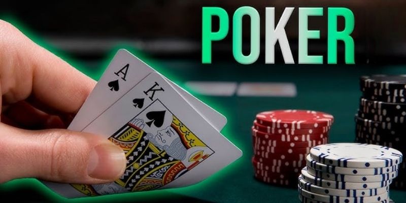 Nguồn gốc poker