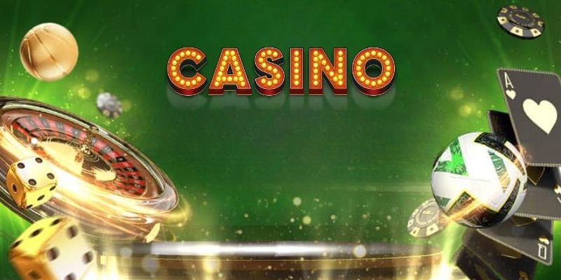 Casino được nhiều người chơi ưa chuộng