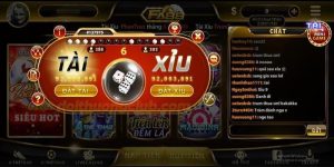 Hướng Dẫn Đua Top Tài Xỉu và Mẹo Chiến Thắng Từ Game Bài