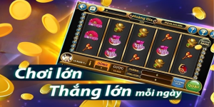 Hũ Jackpot Tài Xỉu Game Bài: Cơ Hội Trúng Thưởng Siêu Khủng!