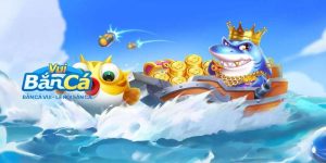 Giới Thiệu Các Tựa Game Bắn Cá Dành Cho Tân Binh